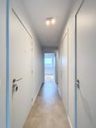 Instapklaar nieuwbouwappartement met 2 slaapkamers in Aalter