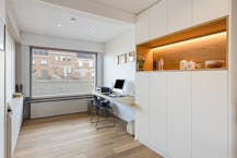 Mooi afgewerkt huis te koop in Vlamertinge met EPC B-label!