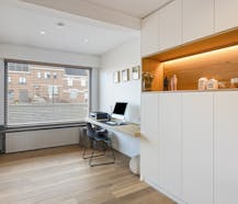 Mooi afgewerkt huis te koop in Vlamertinge met EPC B-label!