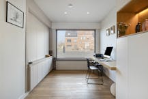 Mooi afgewerkt huis te koop in Vlamertinge met EPC B-label!