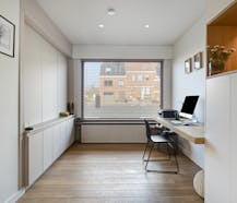 Mooi afgewerkt huis te koop in Vlamertinge met EPC B-label!