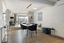 Mooi afgewerkt huis te koop in Vlamertinge met EPC B-label!