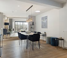 Mooi afgewerkt huis te koop in Vlamertinge met EPC B-label!