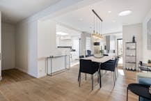 Mooi afgewerkt huis te koop in Vlamertinge met EPC B-label!