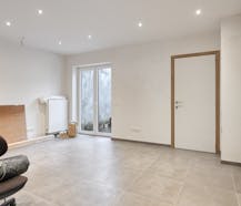 Ruim instapklaar huis/kangoeroewoning in Deurne met garage!