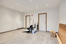 Ruim instapklaar huis/kangoeroewoning in Deurne met garage! 
