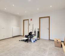 Ruim instapklaar huis/kangoeroewoning in Deurne met garage!