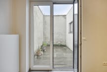 Ruim instapklaar huis/kangoeroewoning in Deurne met garage! 