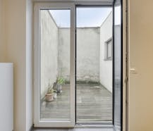 Ruim instapklaar huis/kangoeroewoning in Deurne met garage!