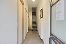 Ruim instapklaar huis/kangoeroewoning in Deurne met garage! 