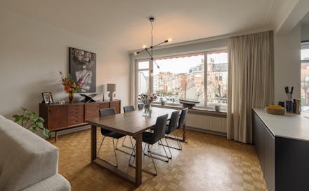 Appartement te koop Antwerpen-Zuid