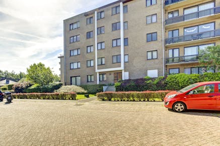 Appartement verkocht Zwijndrecht