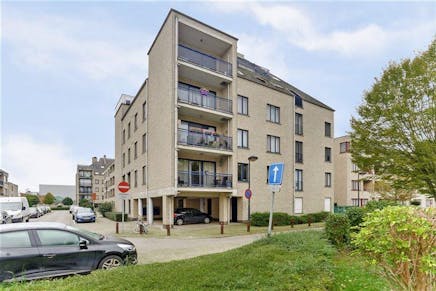 Appartement verkocht Deurne