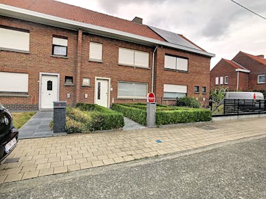 Huis verhuurd Desselgem