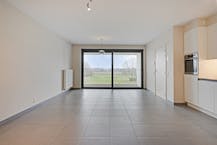 Energiezuinig appartement te koop in Oostrozebeke.