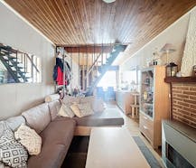 Stadswoning met 2 slaapkamers te koop in Eeklo