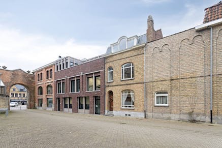 Huis te koop Ieper