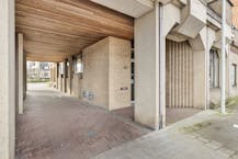 Instapklaar kantoor (208 m²) te koop op toplocatie in Assebroek