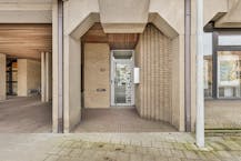 Instapklaar kantoor (208 m²) te koop op toplocatie in Assebroek