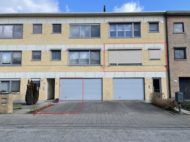 Appartement te huur Ekeren