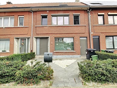 Huis verhuurd Kruibeke