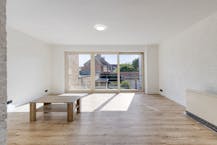 Instapklare woning met kantoor