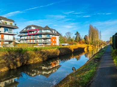 Appartement te huur Ieper