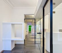 Instapklaar kantoor (169 m²) te koop in Eeklo