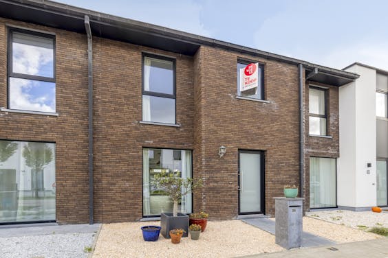 Maison à vendre Lissewege