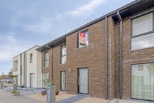 BEN-woning met 4 slaapkamers te koop in Zwankendamme