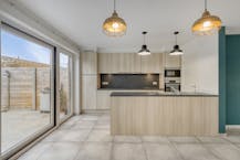 BEN-woning met 4 slaapkamers te koop in Zwankendamme