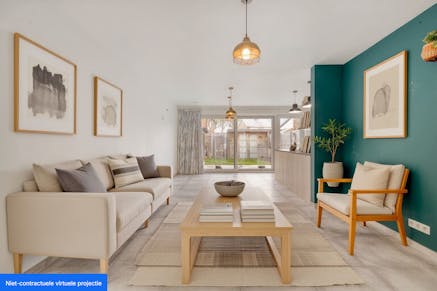 Huis te koop Lissewege