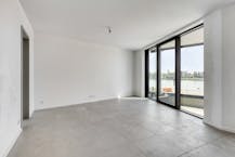 A0203 Rivert nieuwbouwappartement te Antwerpen