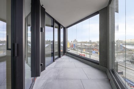 Appartement te koop Antwerpen