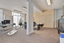 Kantoor/Handelspand te koop Oostende 136m²