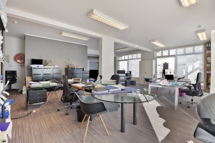 Kantoor te koop Oostende