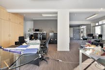 Kantoor/Handelspand te koop Oostende 136m²