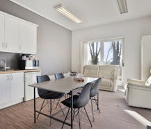 Kantoor/Handelspand te koop Oostende 136m²