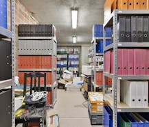 Kantoor/Handelspand te koop Oostende 136m²