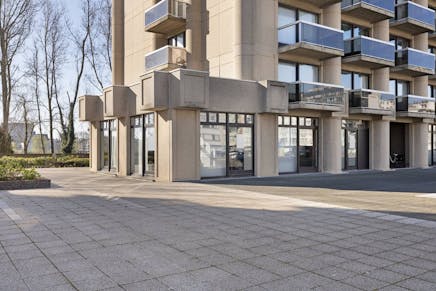 Kantoor te koop Oostende