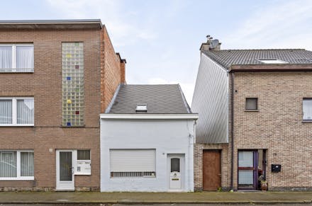 House for sale Schelle
