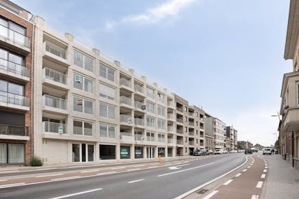 Kantoor te koop Ieper