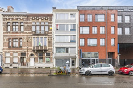 Appartement verkocht Deurne