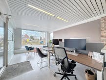 Handelspand te huur in centrum Essen nabij site Delhaize!