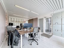 Handelspand te huur in centrum Essen nabij site Delhaize!