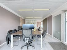 Handelspand te huur in centrum Essen nabij site Delhaize!