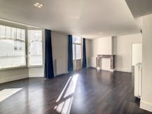 3-kamerappartement te huur op de Grote Markt te Kortrijk