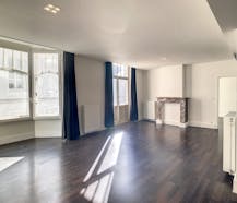 3-kamerappartement te huur op de Grote Markt te Kortrijk