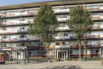 Appartement verkocht Merksem