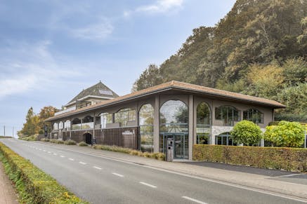 Horeca te koop Heuvelland